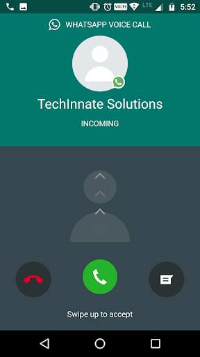 Call Assistant - Fake Call screenshot 3