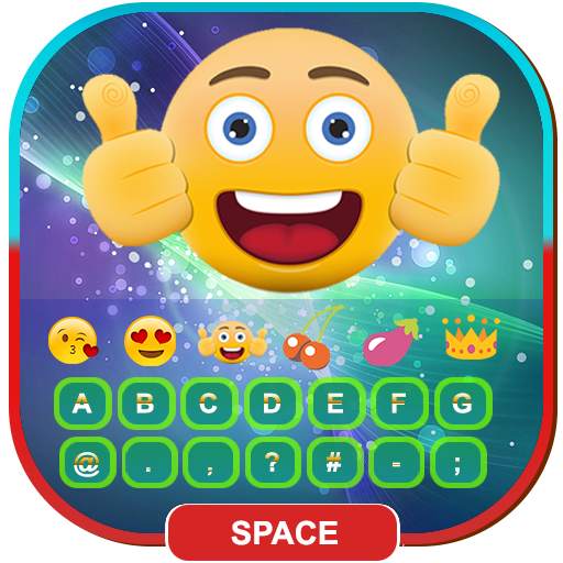 Smiley Keyboard 1.1