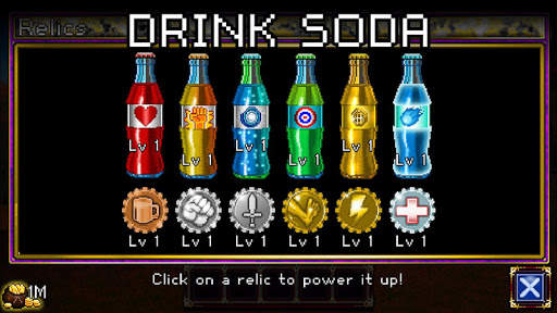 Soda Dungeon screenshot 6