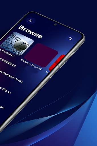 Live Football TV screenshot 2