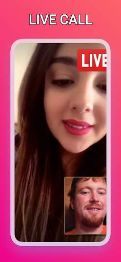 Sexy Girl Video Chat - Random Video Chat screenshot 5