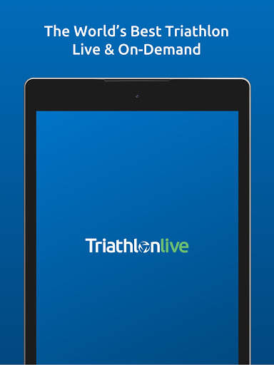 TriathlonLive screenshot 5
