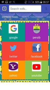 VIKING BROWSER screenshot 2