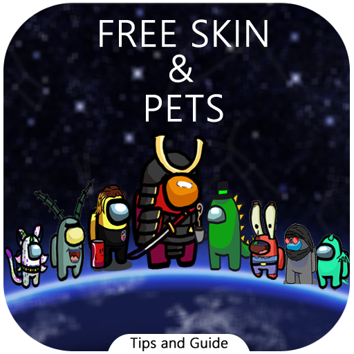 ikon among us mod menu : Free Skins Tips &amp; guide