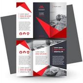 Brochures Office Templates icon