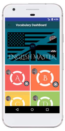 Hello English Learn English screenshot 3