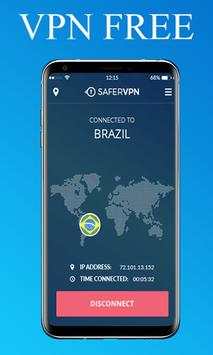 Vpn Hotspot Proxey – Super Master vpn screenshot 2