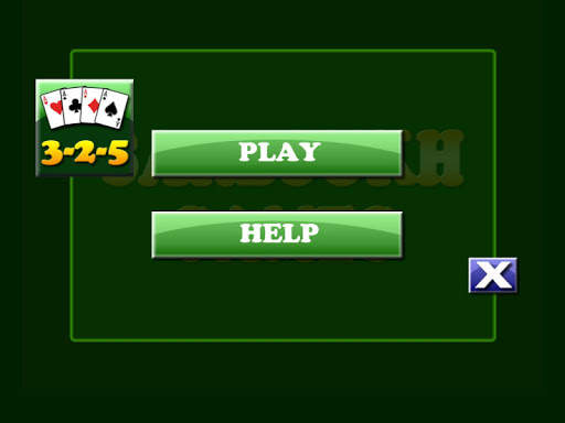 3 2 5 card game screenshot 9