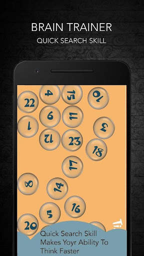 Brain Training screenshot 4