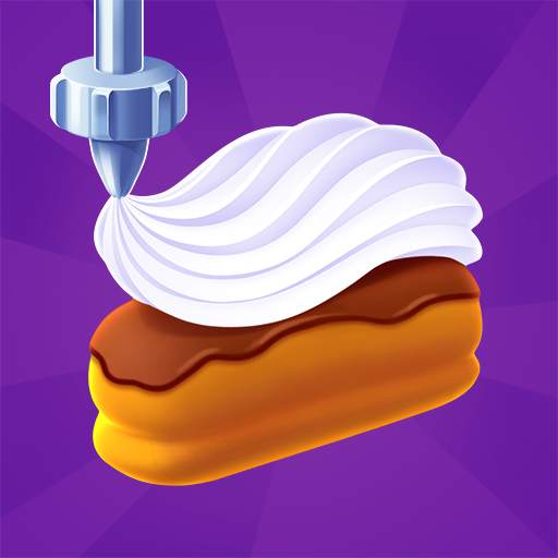 Perfect Cream: Cake Games 1.18