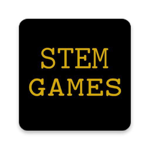 ikon COOOL STEM Games