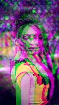 Glitch Video Effects - Glitch Video Maker screenshot 2