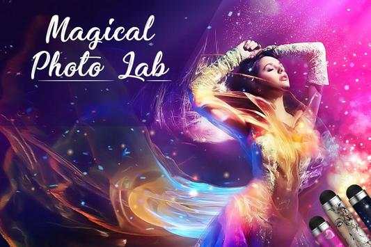 Magical Photolab : Photo Art Picture Editor screenshot 6