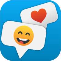 Stickers App For Whats app &amp; Free Sticker Maker icon