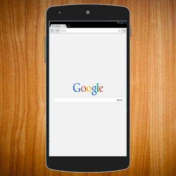 4G web browser internet free screenshot 2