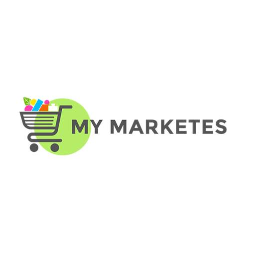 My Marketes - Best Online Grocery Store 2.0