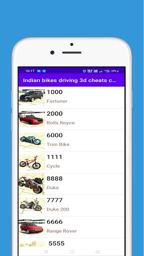 indian bike driving cheat code screenshot 5