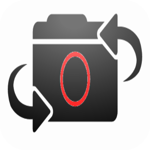 DC Camera icon