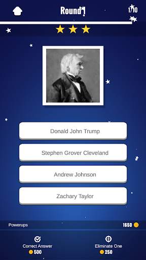 American Trivia - Quiz game screenshot 4