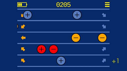 Battery Traffic screenshot 4