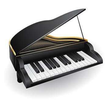 Piano 2018 screenshot 1