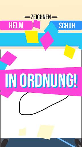 Doodle Run screenshot 4