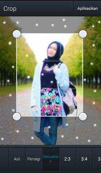 Camera HD Beauty Hijab screenshot 3