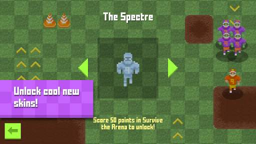 Zombie Football screenshot 6