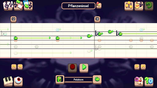 My Singing Monsters Composer screenshot 1