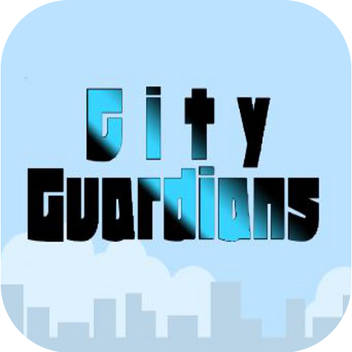 CityGuardians -Defensive turn- icon