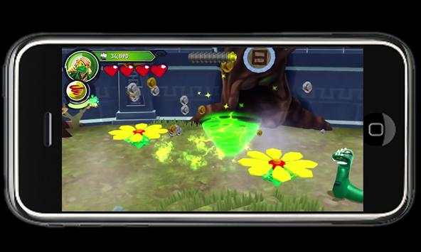 LEGO Guide Ninjago: Shadow of Ronin screenshot 1