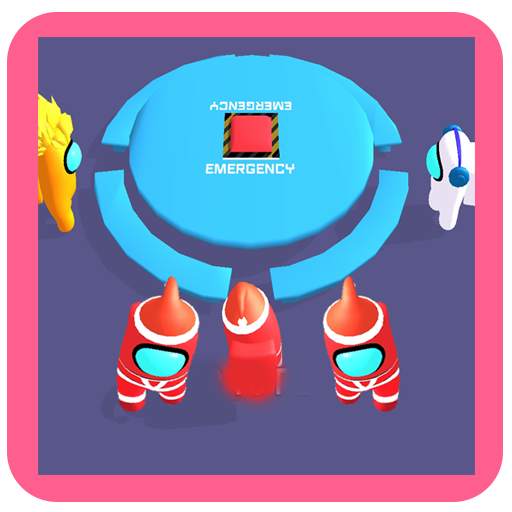Red Imposter tips 1.0