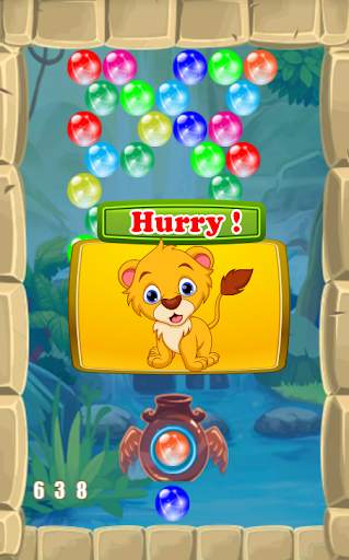 Bubble Worlds screenshot 3