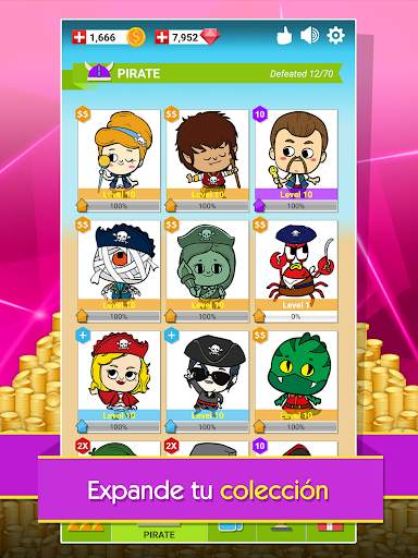 Rasca loteria screenshot 10