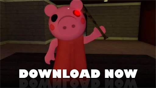 Piggy horror mods for roblox screenshot 4