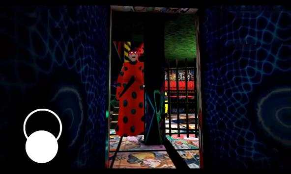 Ladybug Granny screenshot 2