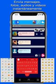 HelloApp screenshot 3
