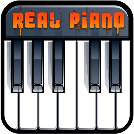 Piano Keyboard 2021 1.0