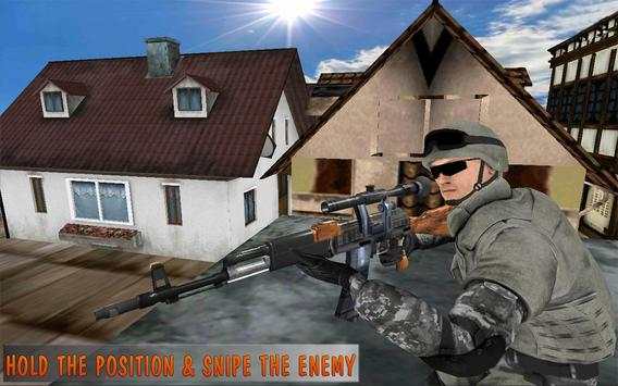 SNIPER BRAVO screenshot 4