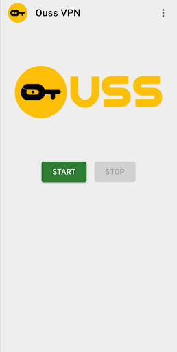 Ouss VPN (BETA) screenshot 3