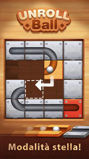 Sblocca la palla screenshot 2