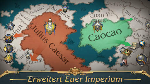 War Eternal screenshot 6