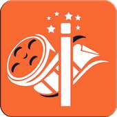 VidSlide:Video Maker WithMusic icon