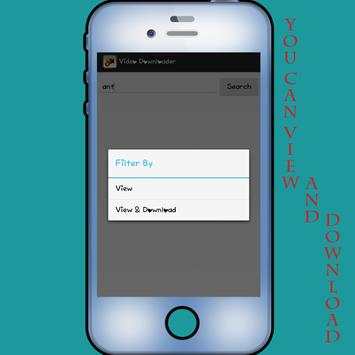Video Downloader Faster screenshot 2