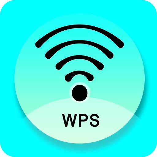 WPS : Wifi Password Finder 2.9