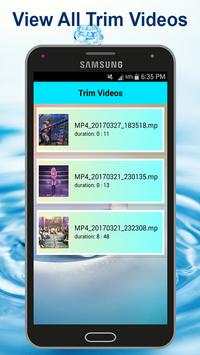 Songs Cutter  &  Video Cutter screenshot 4