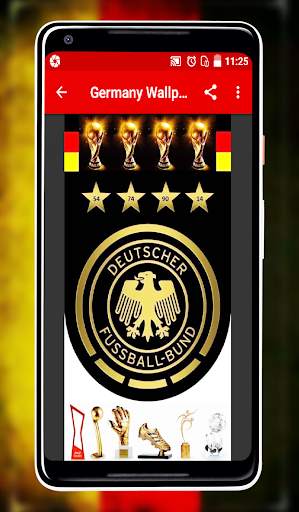 Germany Wallpaper screenshot 4