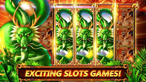 Great Cat Slots Giochi Casino screenshot 5