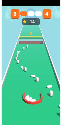 Picker Mania 3D स्क्रीनशॉट 3