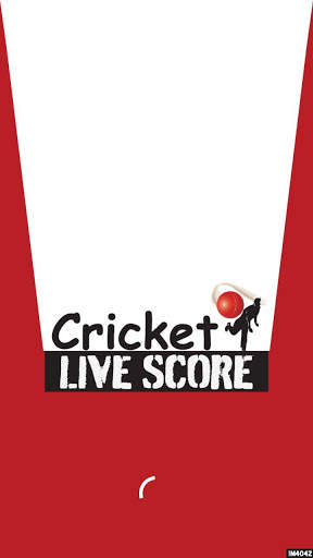 Cricket Live screenshot 2